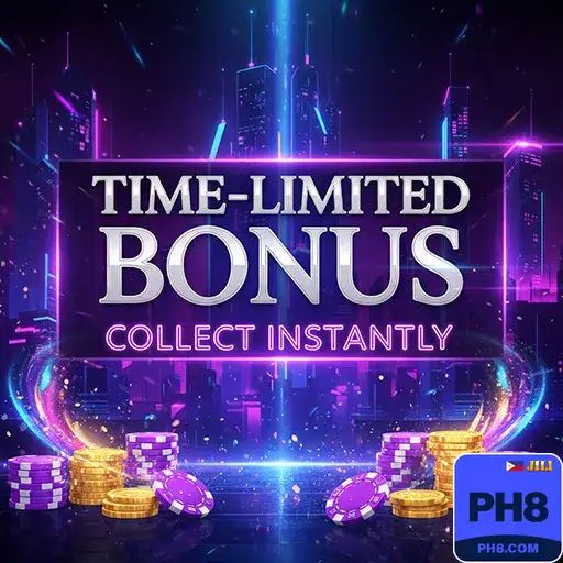 ph8 bonus 