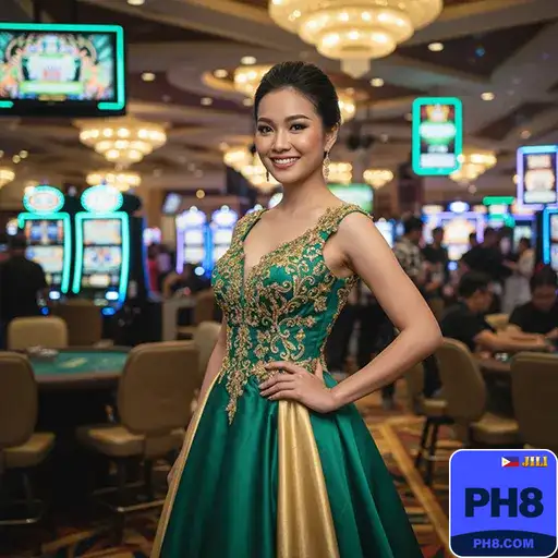 ph8 casino 